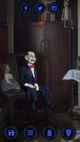 Scary Dolls poster