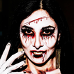 Scary Photo Editor آئیکن