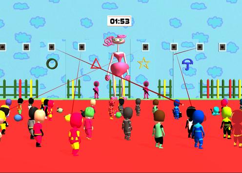 Mommy Spider Mod 