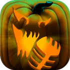Halloween Voice Changer - Scary Sound Effects Zeichen