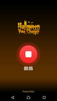 Halloween Voice Changer - Scary Sound Effects Plakat