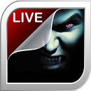 Scary Live Wallpaper APK