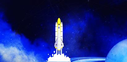 To Space / The Counter ảnh chụp màn hình 1