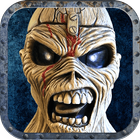 Scary Face Mask - Scary Stickers For Pictures icon