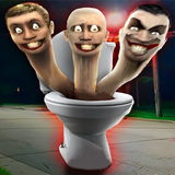 СКИБИДИ ТУАЛЕТ игра ключи simgesi