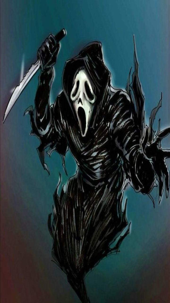 🔥Ghostface Wallpapers🔥 for Android - APK Download