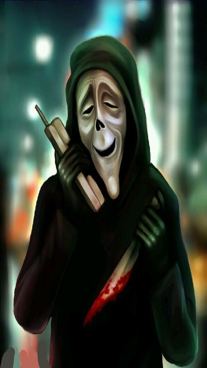 Ghostface Wallpapers For Android Apk Download - ghost face roblox