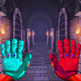 Scary Toys Funtime 3D: Chap 2 biểu tượng