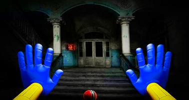 Blue Evil Toy Factory Nights ảnh chụp màn hình 2