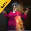 Scary Teacher 3D Advice APK
