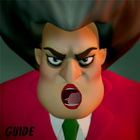 Scary Teacher 3D Guide أيقونة