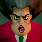 Scary Teacher 3D Guide biểu tượng