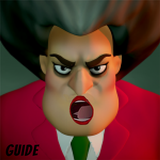 Scary Teacher 3D Guide APK