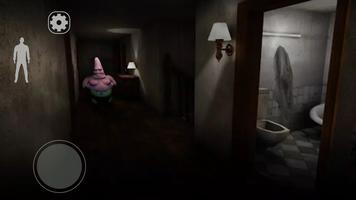 Potrick Snap - Horror House تصوير الشاشة 3