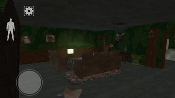 Potrick Snap - Horror House Plakat
