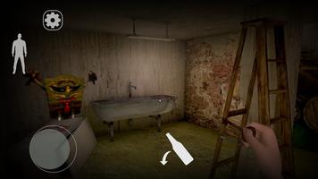 Potrick Snap - Horror House Screenshot 1
