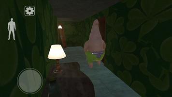 Potrick Snap - Horror House Screenshot 2