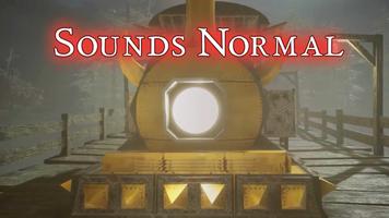 Choo-Choo Train Charles Game تصوير الشاشة 3