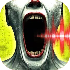 Scary Voice Changer App APK download