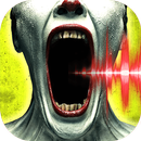 Scary Voice Changer App APK