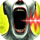 Scary Voice Changer App