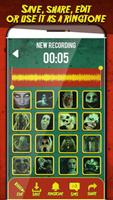 Scary Voice Changer App screenshot 3