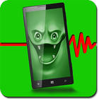 Scary Voice Changer icon