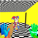 Scary Amazing Digital circus APK