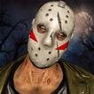 ”Jason Voorhees Friday 13TH SCP