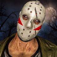 Jason Voorhees Friday 13TH SCP Game for Android - Download