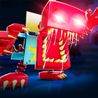 آیکون‌ Project Playtime: Escape Time