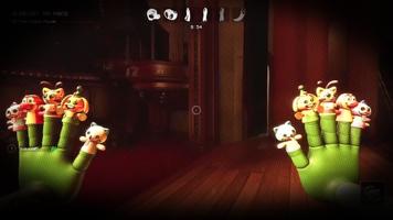 پوستر Project Playtime: Escape Time