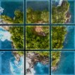 3x3 Island Survival