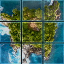 3x3 Island Survival APK