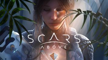 Scars Above 2023 تصوير الشاشة 3