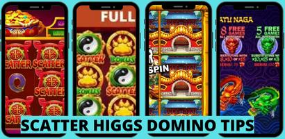 Scatter Higgs Domino Rp Tips Cartaz