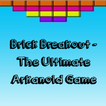 Brick Breakout - The Ultimate Arkanoid Game