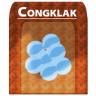 Congklak - A Traditional Indonesian Game biểu tượng