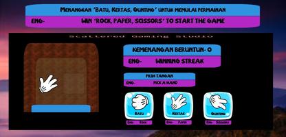 Congklak - A Traditional Indonesian Game captura de pantalla 1