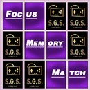 Focus - Memory Match APK