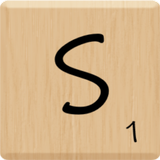 Scrabble Search - Word Hunt أيقونة