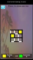 Squares - A Dots and Boxes Game capture d'écran 1
