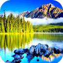 Scenery Wallpaper HD APK