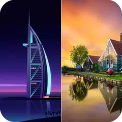 HD Scenery Wallpaper APK 下載