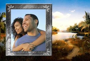 Scenery Photo Frames স্ক্রিনশট 1