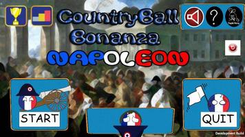 Country Ball Bonanza: Napoleon poster