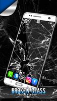 Broken Glass Lock Screen screenshot 3