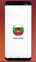 Bulgarisch für Anfänger A1 Fortgeschrittene B2-poster