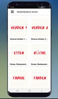 Niederländisch für Anfänger A1 Fortgeschrittene B2 capture d'écran 1