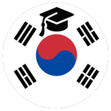 Koreanisch für Anfänger A1 Fortgeschrittene B2 icône